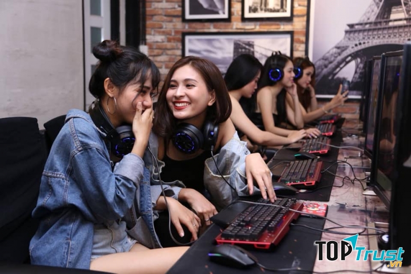 Kingdom Gaming