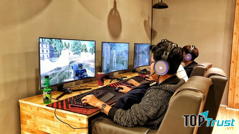 Kingdom Next Gen Nguyễn Kim