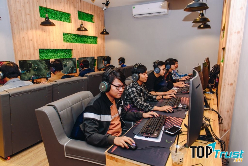 Kingdom Next Gen Nguyễn Kim