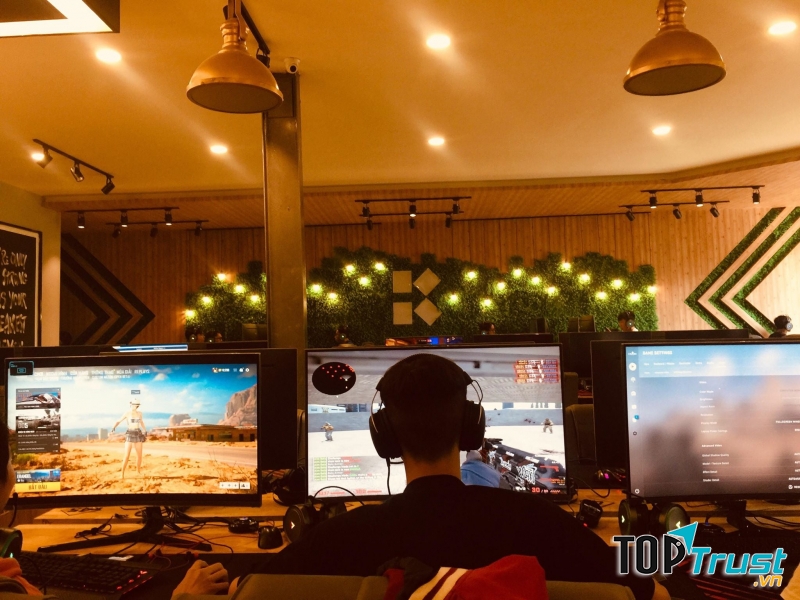 Kingdom Next Gen Nhiêu Tứ