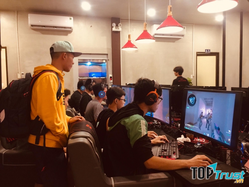 Kingdom Next Gen Nhiêu Tứ