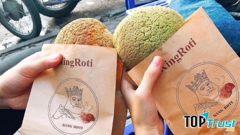 KingRoti