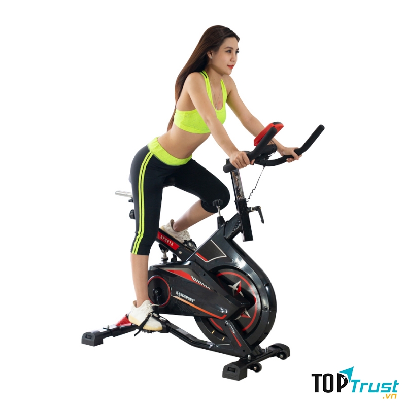 Xe đạp tập Kingsport BK-5802