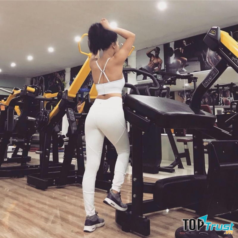 King Sport Đà Lạt