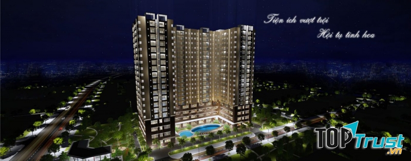 Kingsway Tower