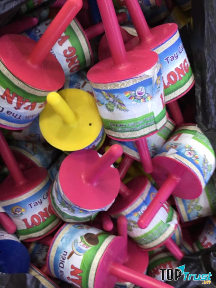 Kingtoys Vua Đồ Chơi