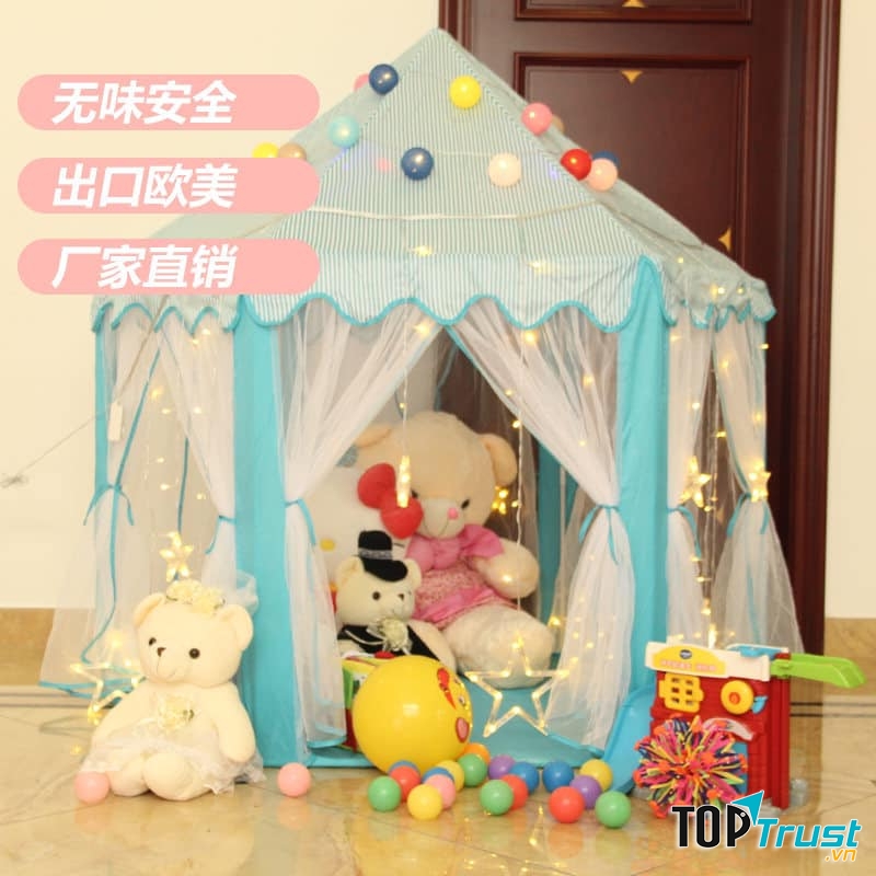 Kingtoys Vua Đồ Chơi