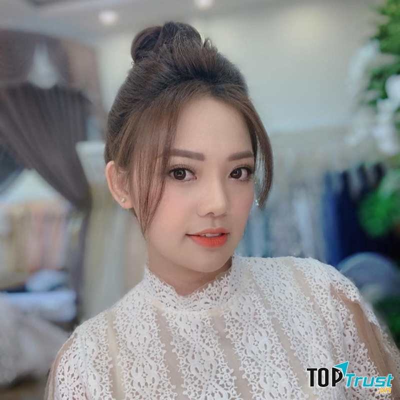 Kính Áp Tròng Angel Eyes Sa Đéc