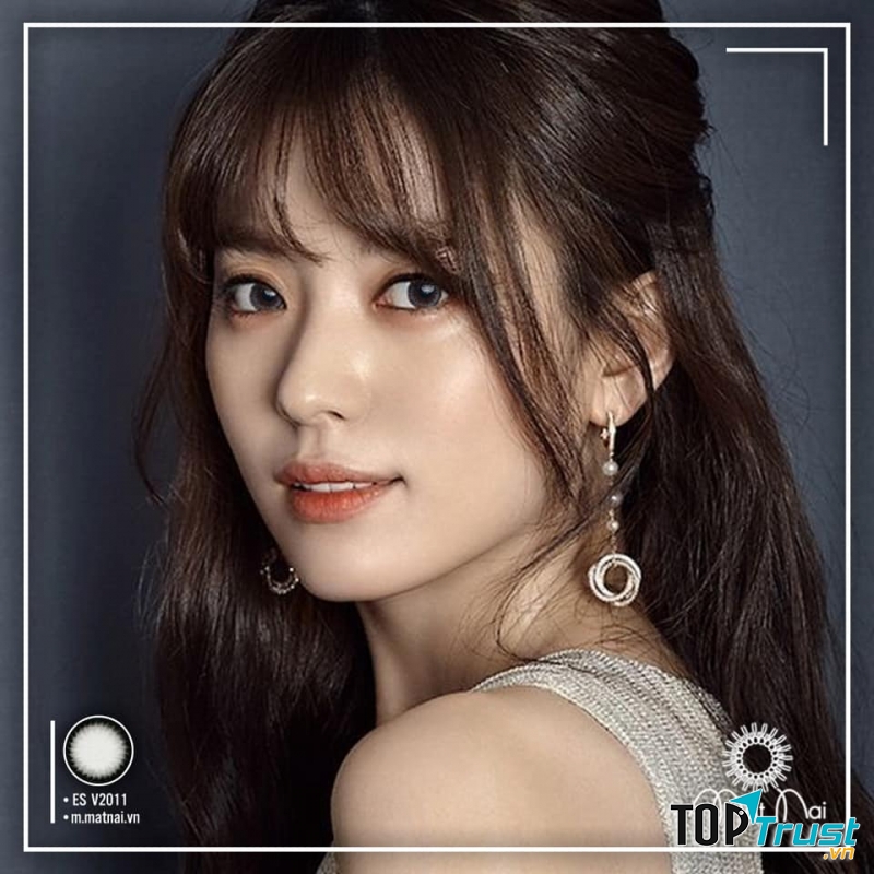 Kính áp tròng Mắt Nai - matnai.vn