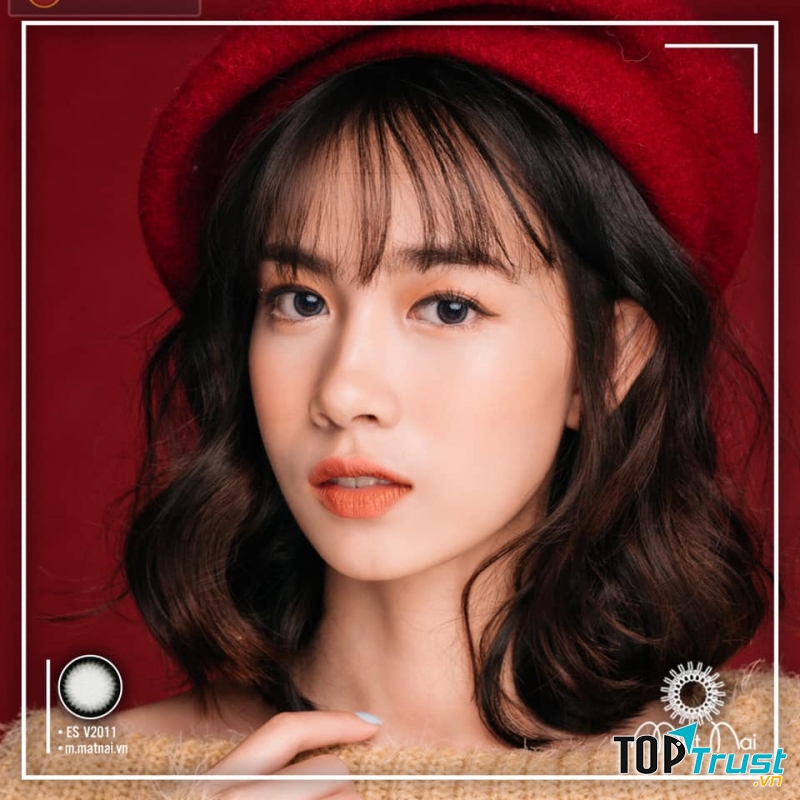 Kính áp tròng Mắt Nai - matnai.vn