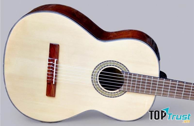 Nhạc cụ Kinh Bắc Acoustic
