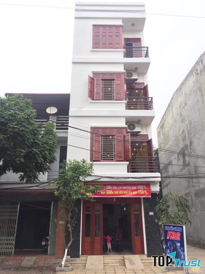 Kinh Bắc Gaming