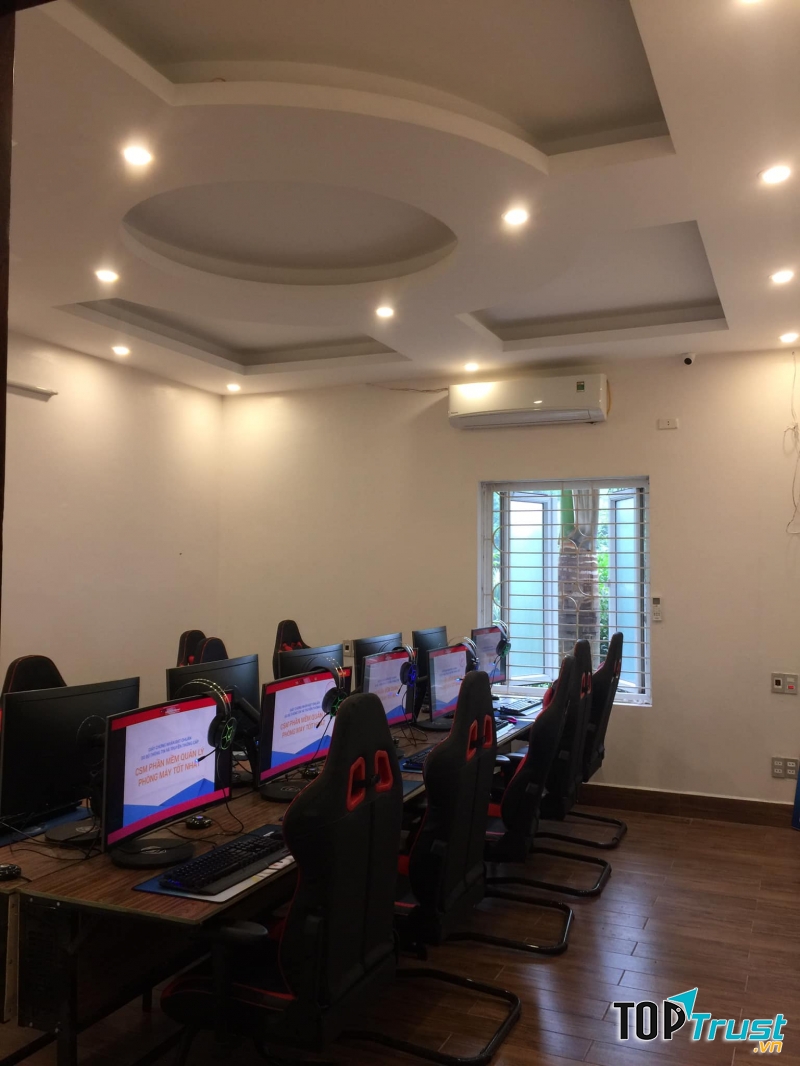 Kinh Bắc Gaming