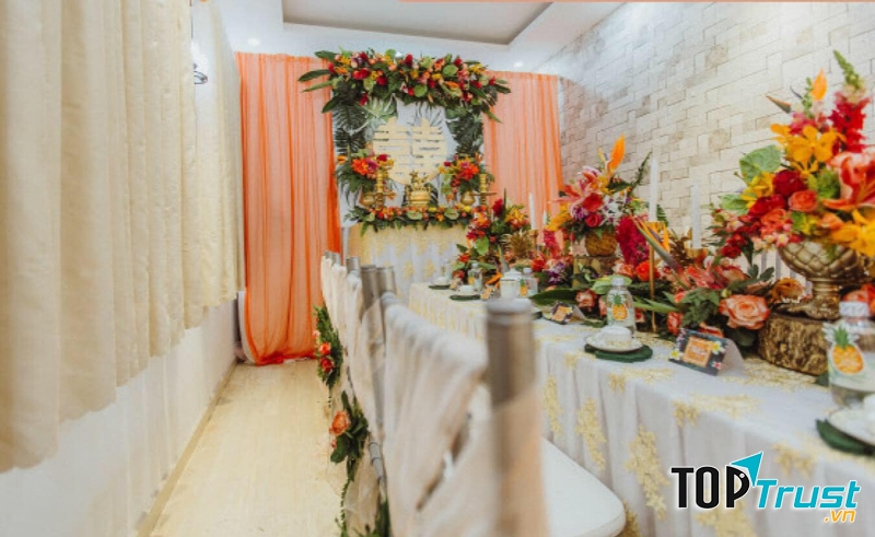 Kinh Bắc Wedding Planner