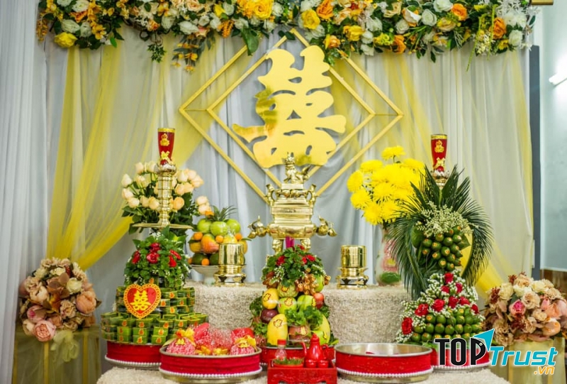 Kinh Bắc Wedding Planner