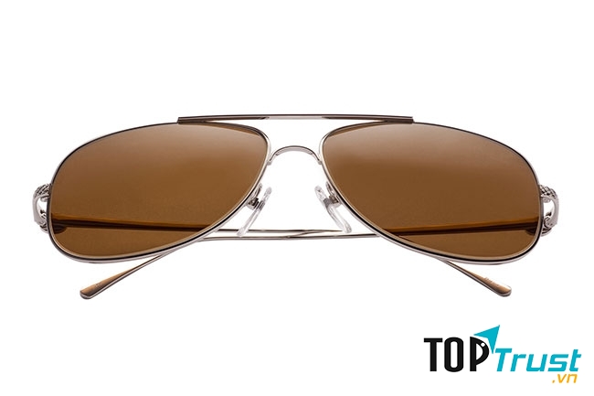 Kính Bentley Limited Edition Sunglasses In Platium