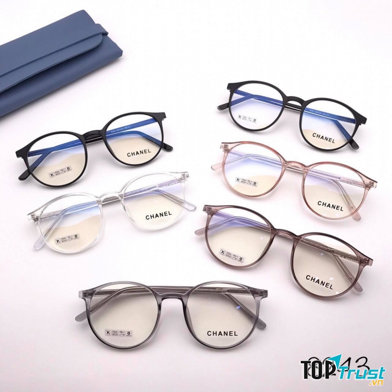 Kính Cận, Kính Thời Trang Giá Rẻ Vân Nguyễn