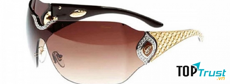 Kính Chopard De Rigo Vision