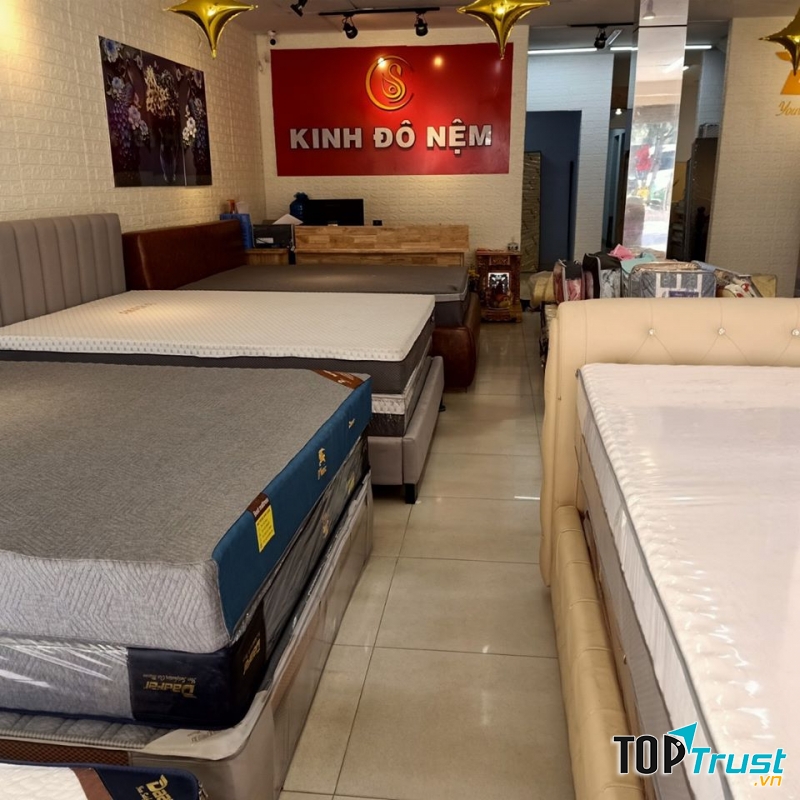 Kinh Đô Nệm Quy Nhơn