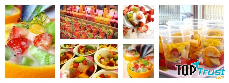 Tuy là đồ ăn vặt song số tiền bạn kiếm được lại cực khủng nếu biết chọn thời cơ, nắm bắt cơ hội đúng lúc.