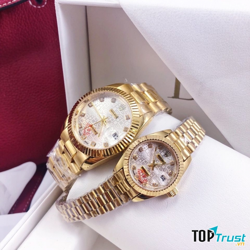 Đồ đôi luôn Hot với giới trẻ