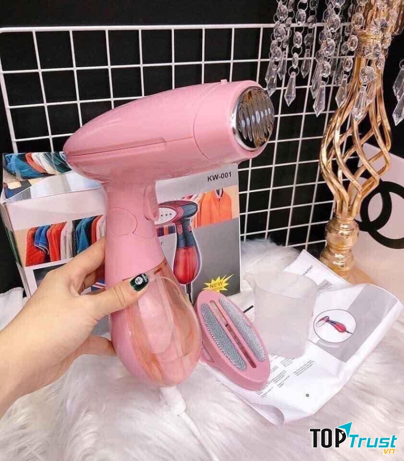 Kinh doanh đồ gia dụng