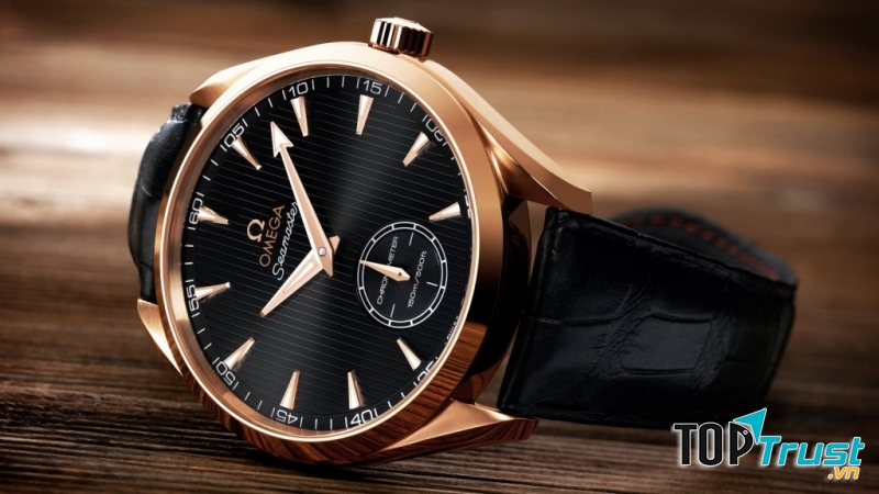 Kinh doanh đồng hồ