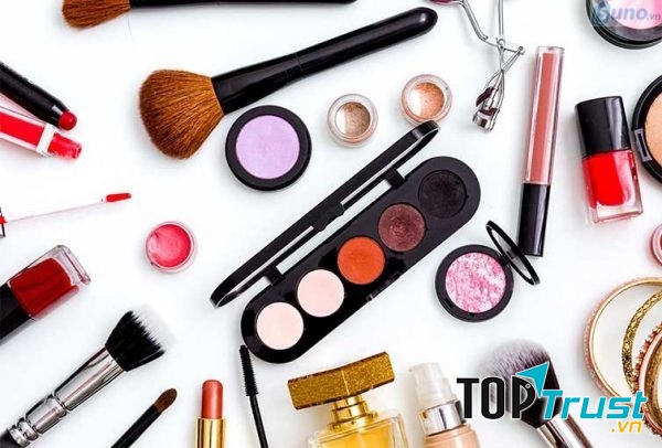 Kinh doanh mĩ phẩm