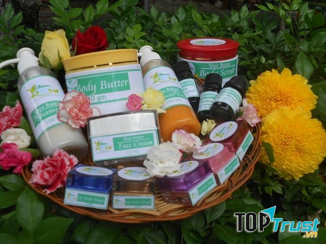 Bán mỹ phẩm online