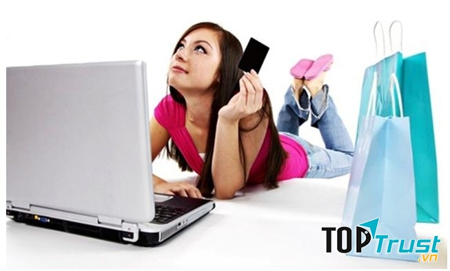 Kinh doanh Online