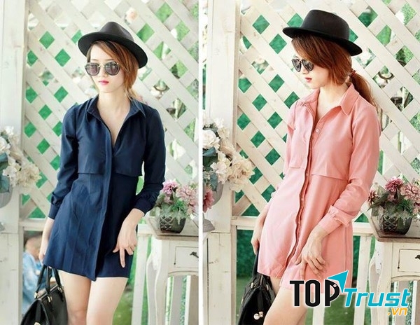 Bán quần áo online