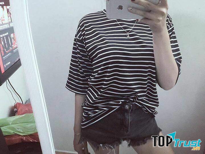 Thời trang online- ý tưởng cũ mà mới