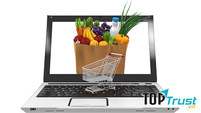 Việc quan trọng của việc kinh doanh thực phẩm sạch là kiếm được nguồn hàng tốt, tạo sự tin tưởng cho khách hàng bằng chính cái tâm của mình.