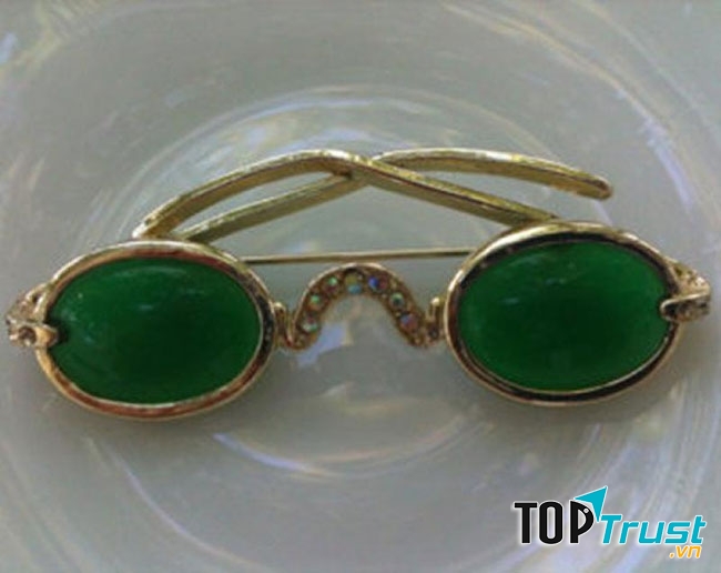 Kính Emerald Sunglasses