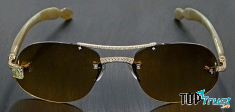 Kính Luxuriator Due – Style 23 Sunglasses