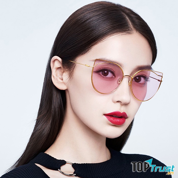 Kính bảo vệ đôi mắt của bạn