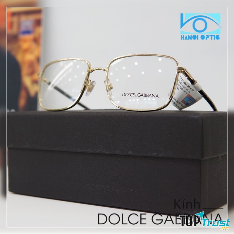 Kính mắt 48 Tràng Tiền