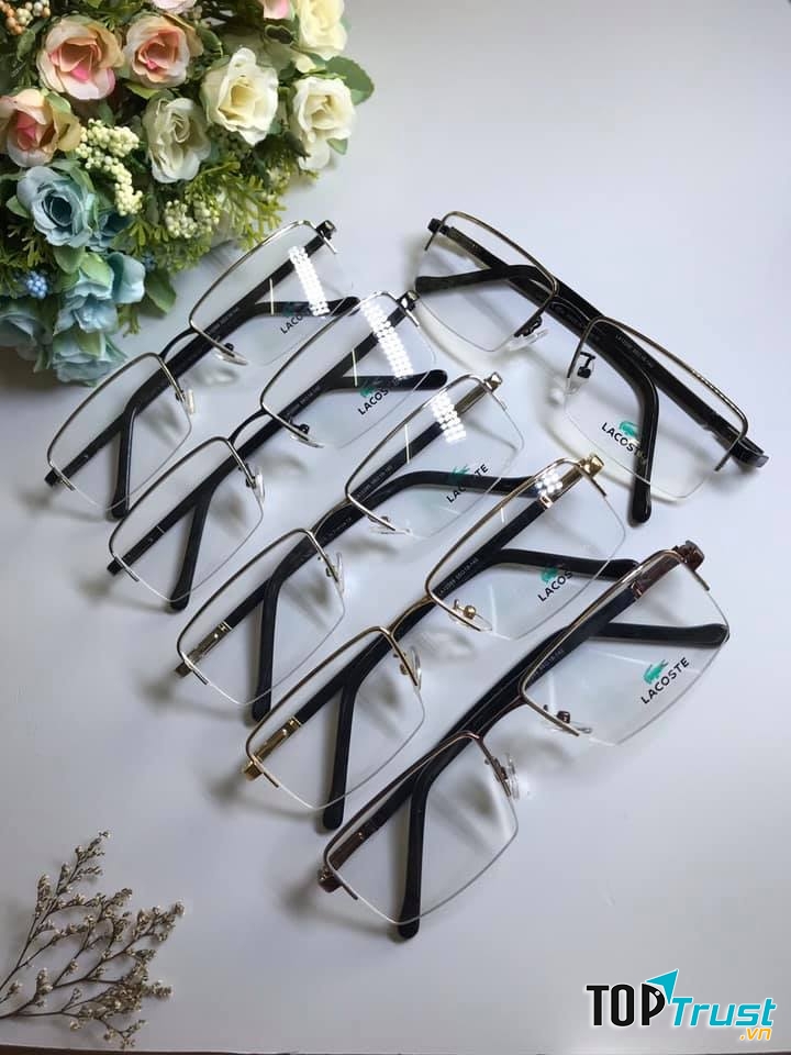 Kính Mắt Ánh Việt