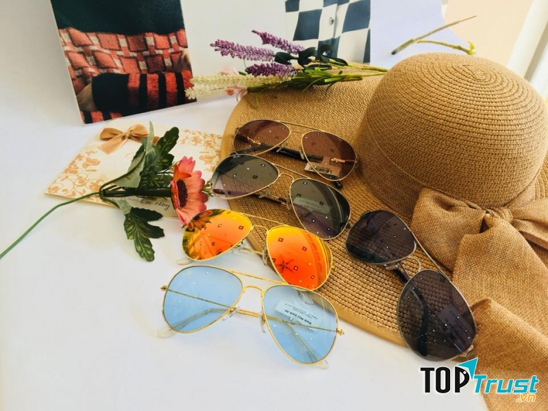 Kính mắt Bình An Lào Cai