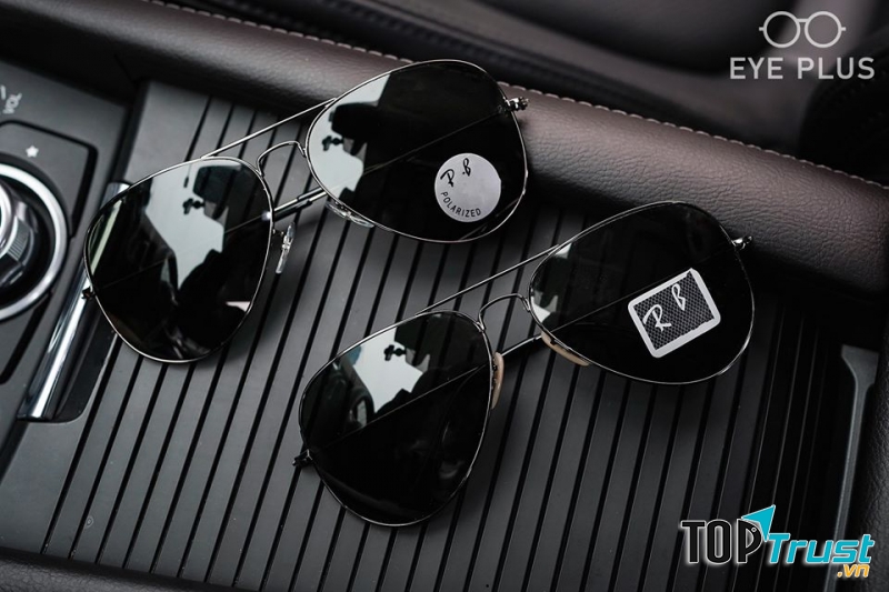 Kính Mắt Eye Plus