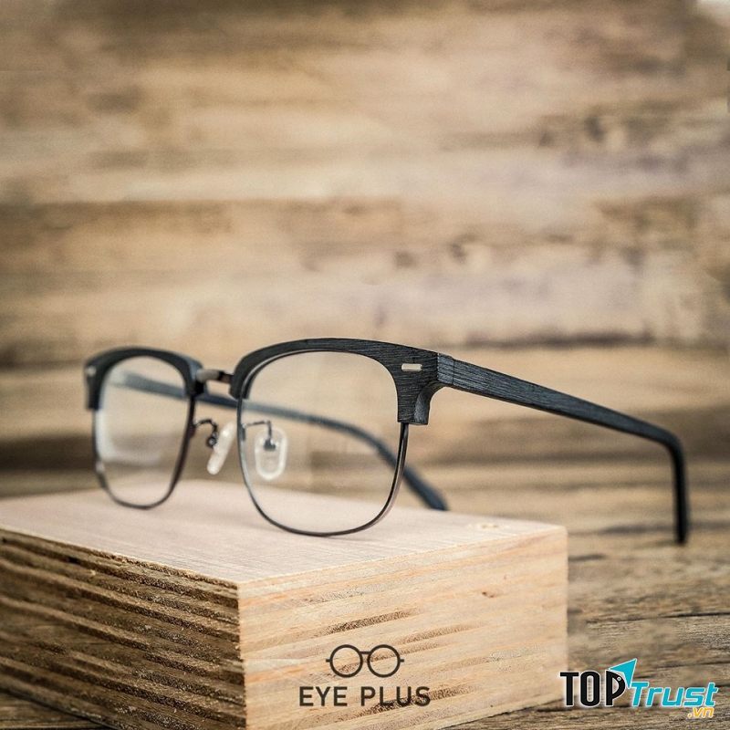 Kính Mắt Eye Plus
