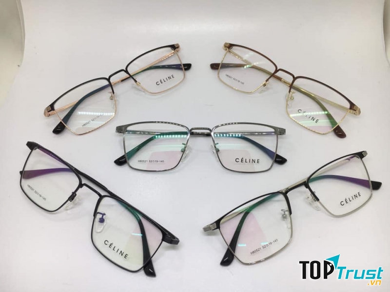 Kính mắt Lê Thái