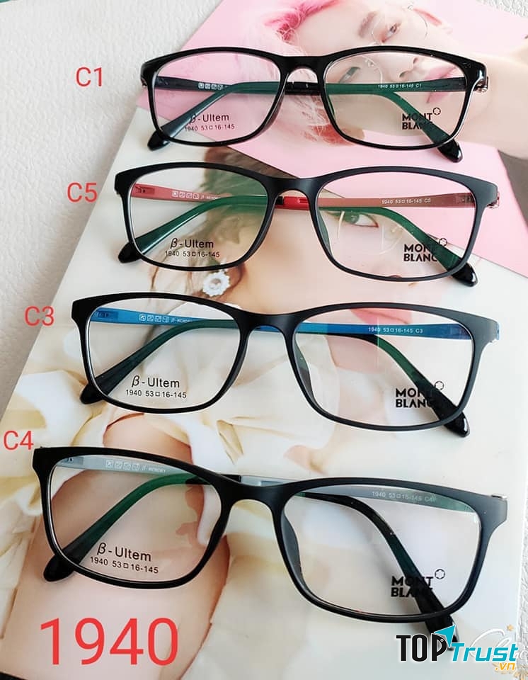 Kính mắt Sài Gòn