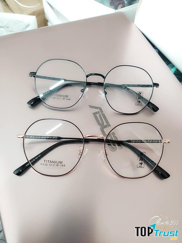 Kính mắt Sài Gòn