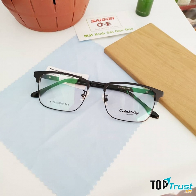 Kính mắt Sài Gòn one