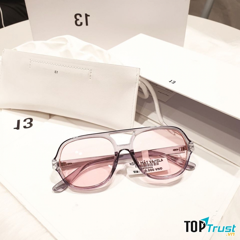 Kính Mắt Vanila