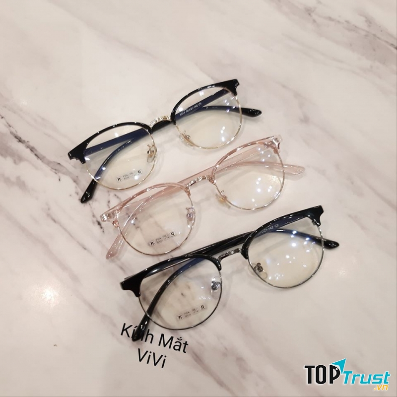 Kính Mắt Vi Vi