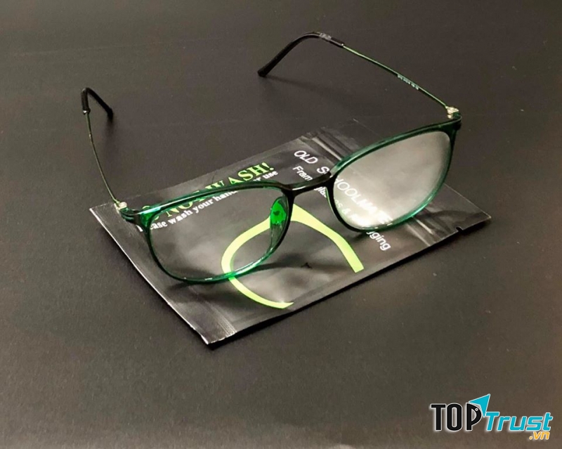 Kính Mắt Việt An - Hải Phòng