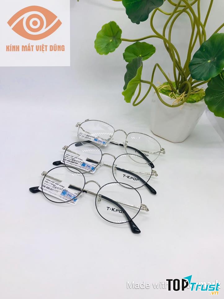 Kính mắt Việt Dũng Lào Cai