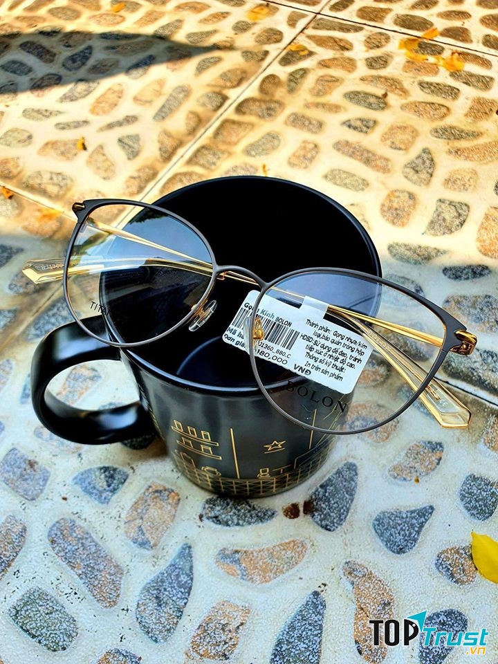 Kính Mắt Việt Nhật